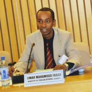 Meet your Posher, Omar